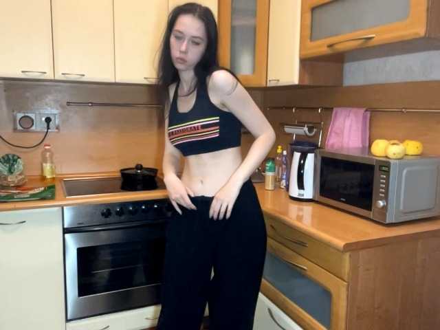 VinitaLaredo live cam on BongaCams