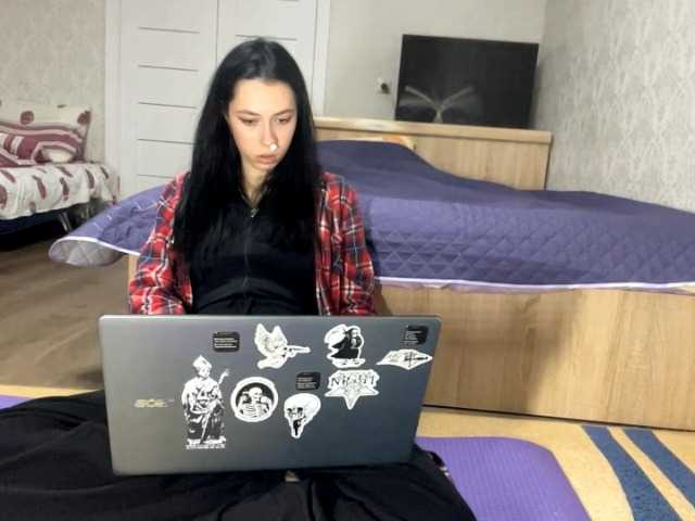 VinitaLaredo live cam on BongaCams