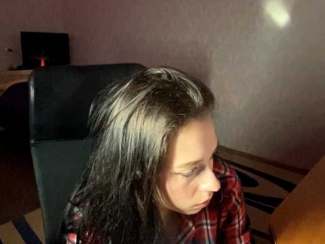 VinitaLaredo live cam on BongaCams