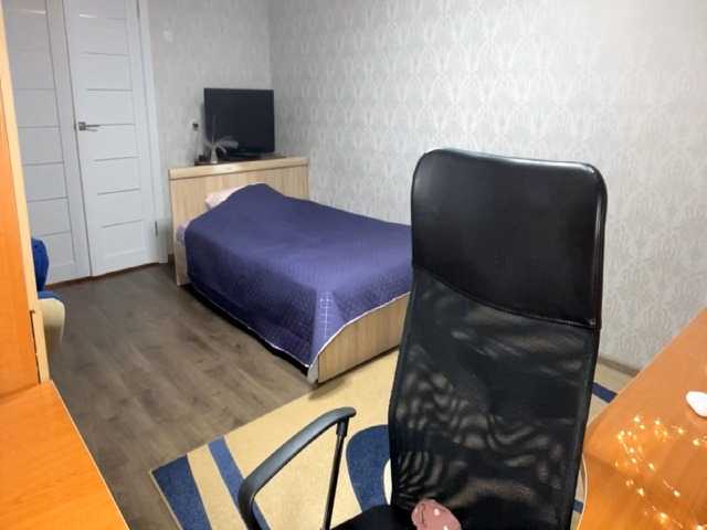 VinitaLaredo live cam on BongaCams