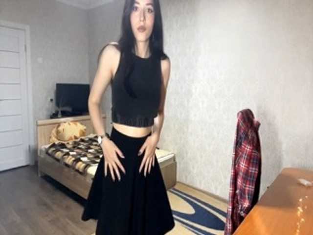 VinitaLaredo live cam on BongaCams