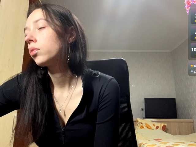 VinitaLaredo live cam on BongaCams