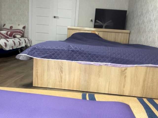 VinitaLaredo live cam on BongaCams