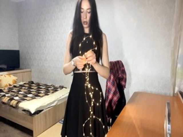 VinitaLaredo live cam on BongaCams