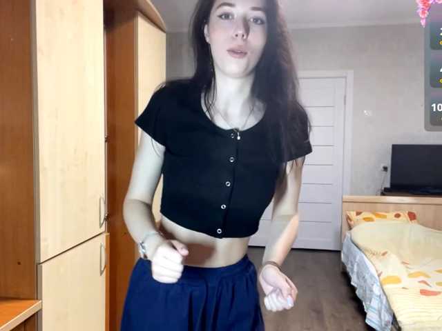 VinitaLaredo live cam on BongaCams