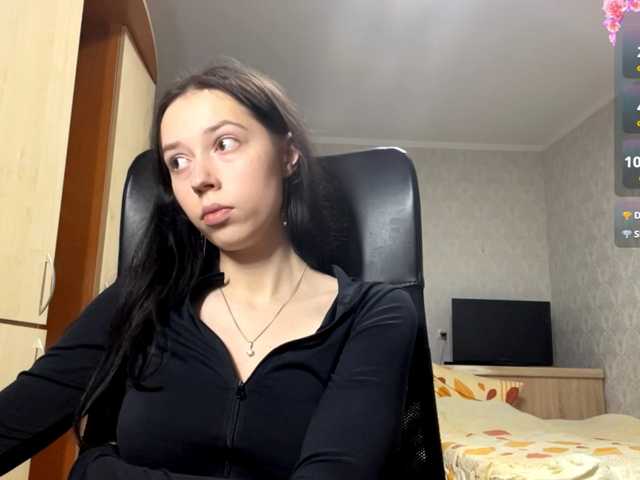 VinitaLaredo live cam preview