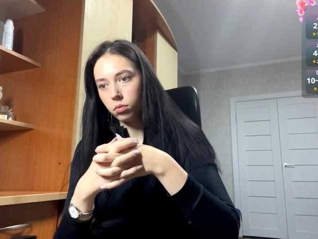 VinitaLaredo live cam on BongaCams