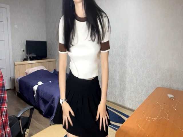 VinitaLaredo live cam on BongaCams