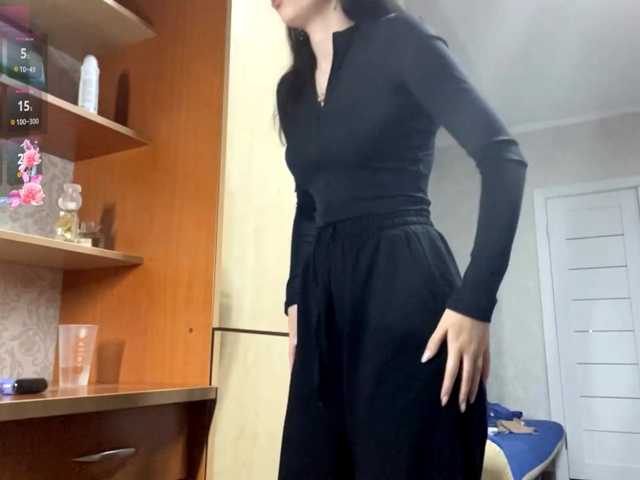 VinitaLaredo live cam on BongaCams