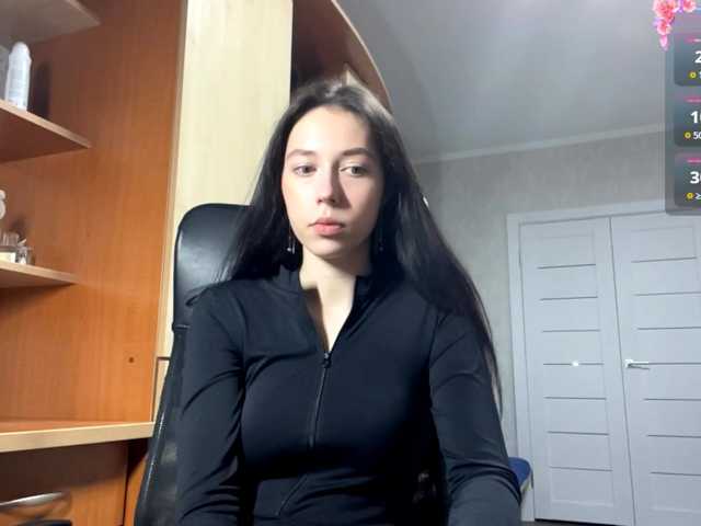 VinitaLaredo live cam on BongaCams