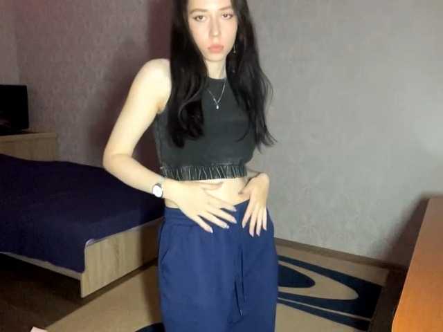 VinitaLaredo live cam on BongaCams