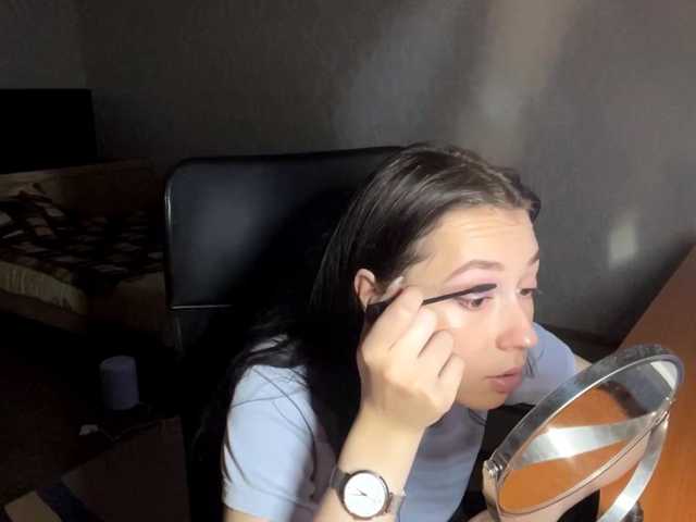 VinitaLaredo live cam on BongaCams
