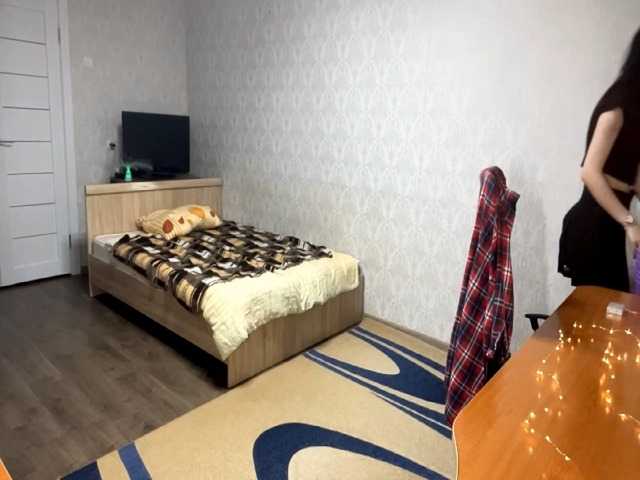 VinitaLaredo live cam on BongaCams
