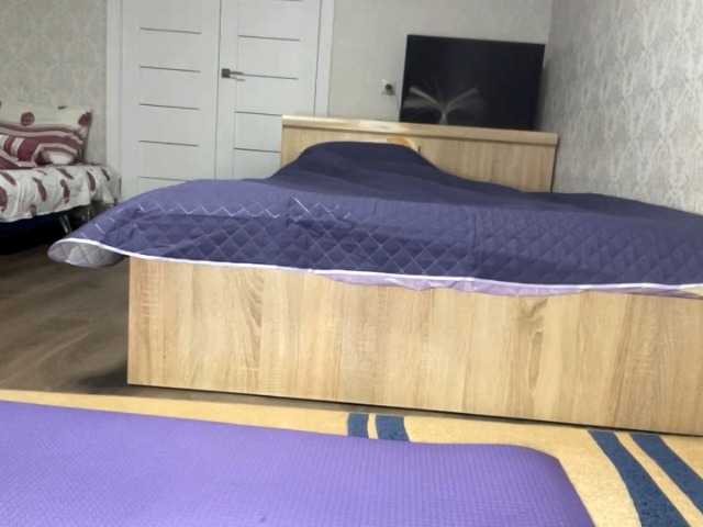 VinitaLaredo live cam on BongaCams