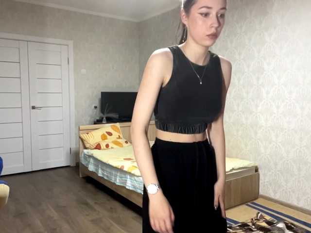 VinitaLaredo live cam on BongaCams