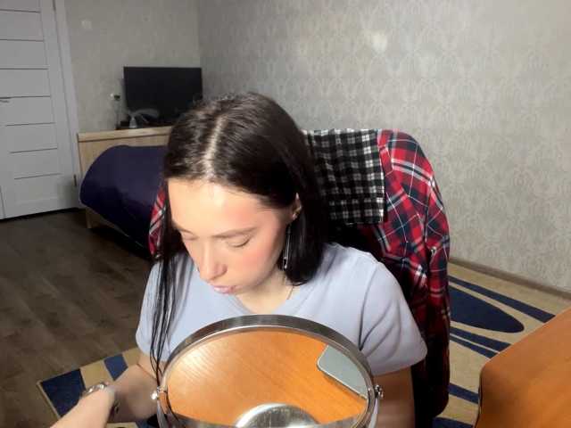 VinitaLaredo, en directo ahora en BongaCams