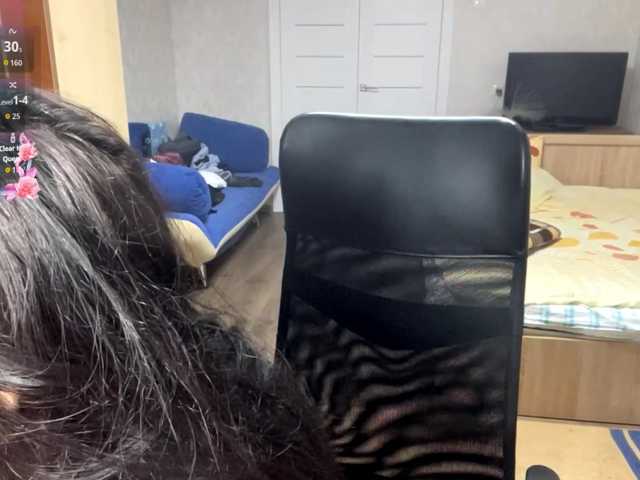 VinitaLaredo live cam on BongaCams