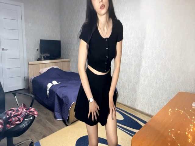 VinitaLaredo live cam on BongaCams