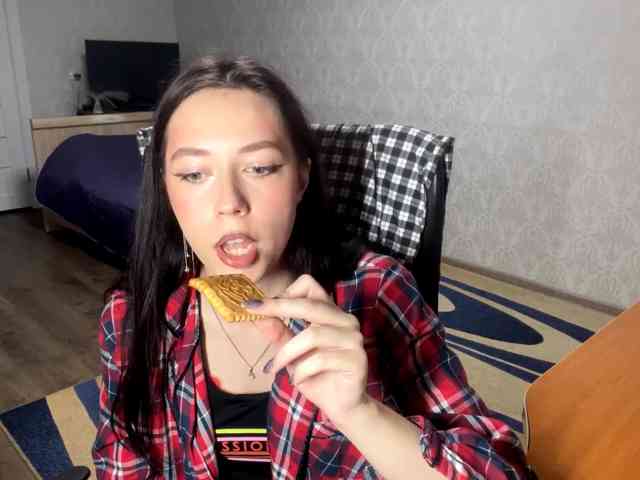 Modella: VinitaLaredo