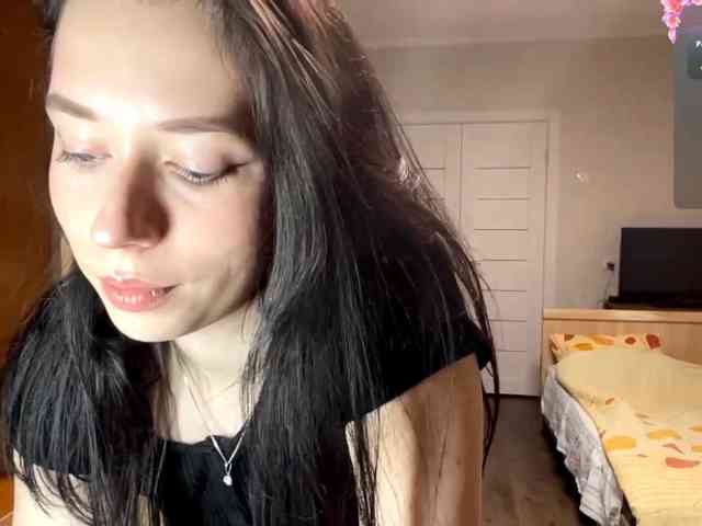 Modella: VinitaLaredo
