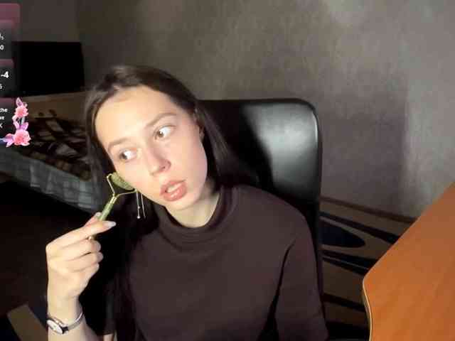 Modella: VinitaLaredo