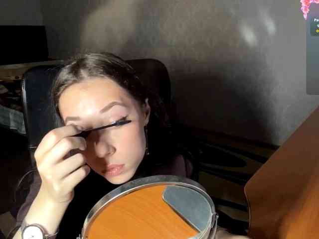 Modella: VinitaLaredo