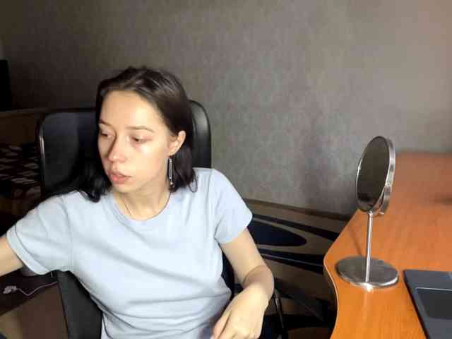 Modella: VinitaLaredo