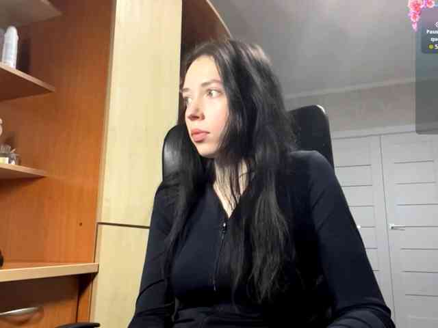 Modella: VinitaLaredo