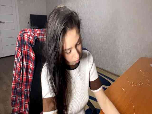 VinitaLaredo webcam