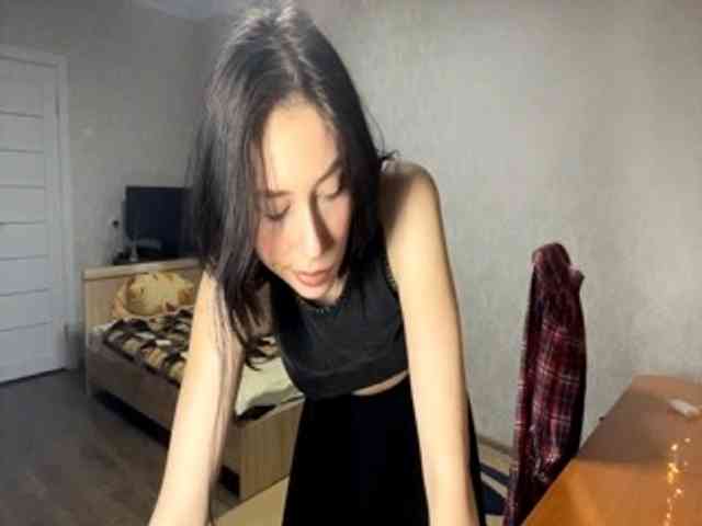 Modella: VinitaLaredo