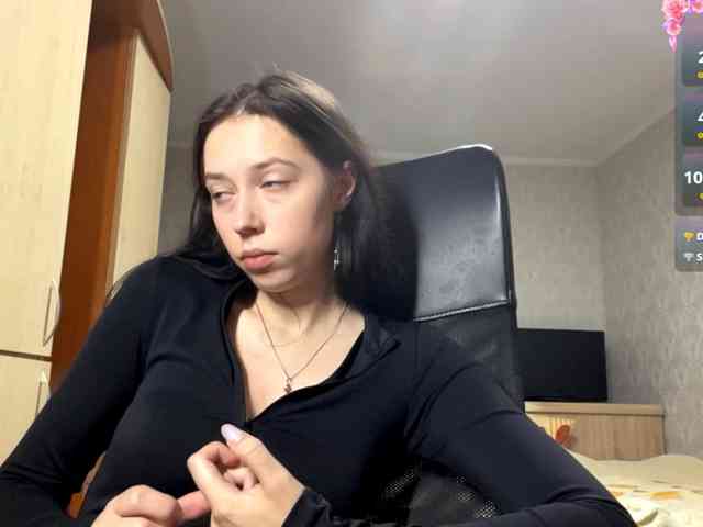 Modella: VinitaLaredo