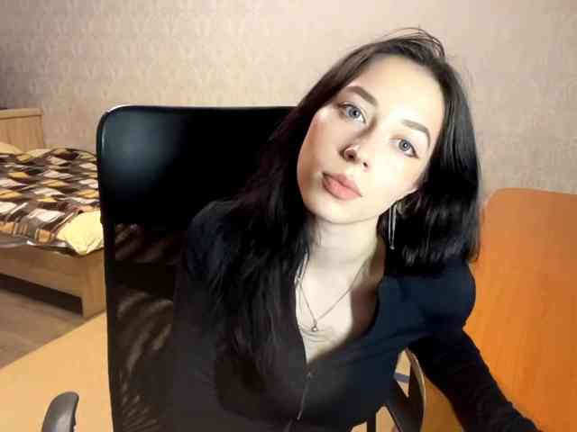 Modella: VinitaLaredo