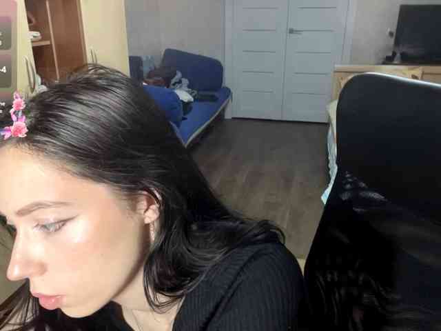 Modella: VinitaLaredo