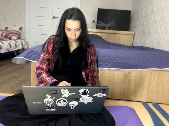 Modella: VinitaLaredo