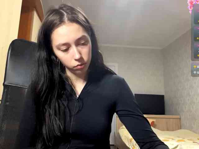 VinitaLaredo webcam