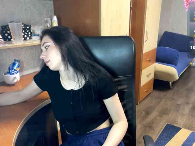 Modella: VinitaLaredo