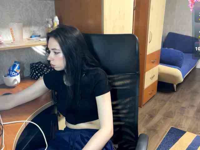 Modella: VinitaLaredo