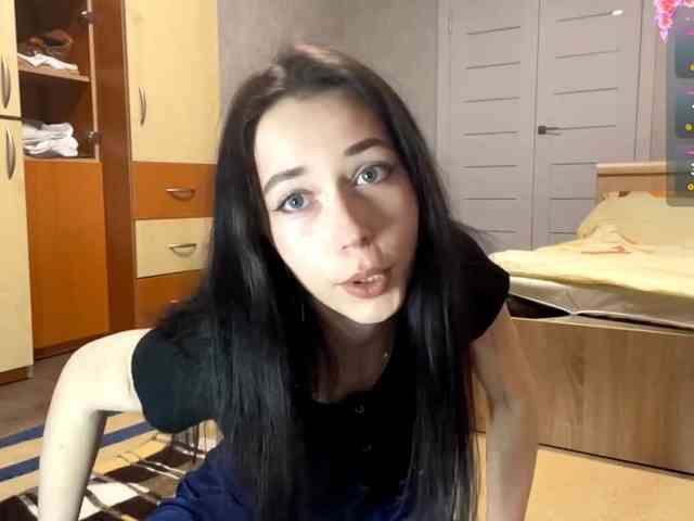 Modella: VinitaLaredo