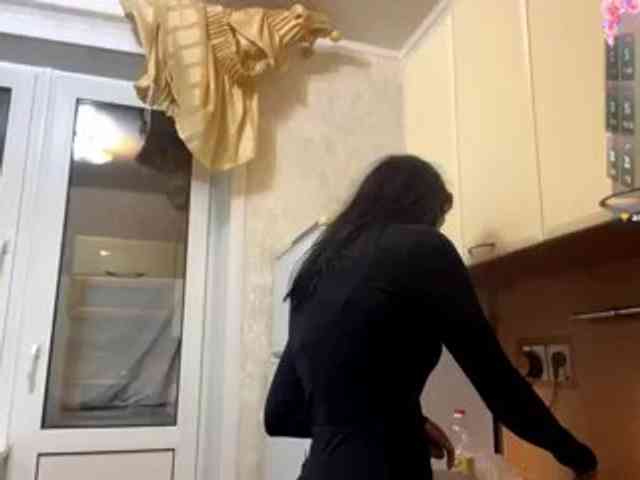 Modella: VinitaLaredo