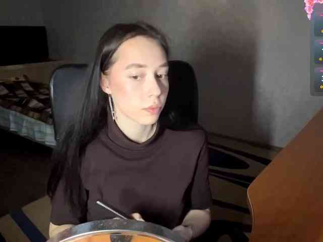 Modella: VinitaLaredo