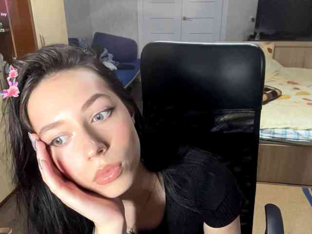 Modella: VinitaLaredo