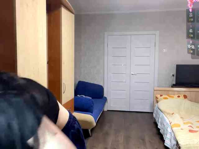 Modella: VinitaLaredo
