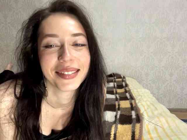 Modella: VinitaLaredo
