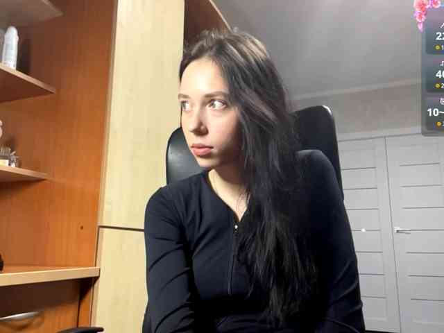 Modella: VinitaLaredo