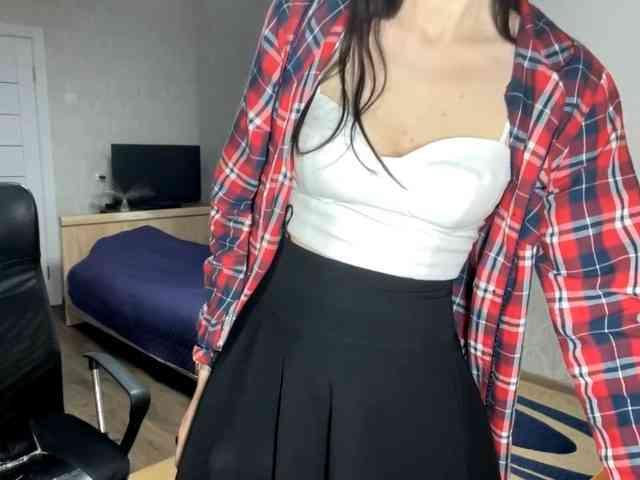 live sexcam VinitaLaredo