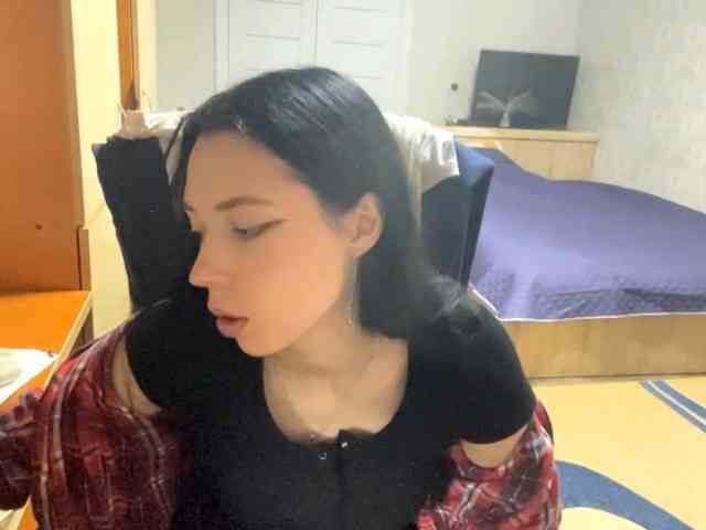 Modella: VinitaLaredo