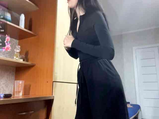 Modella: VinitaLaredo