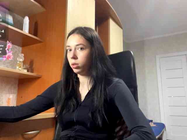 Modella: VinitaLaredo