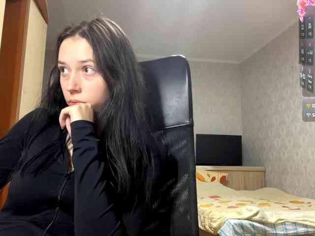 VinitaLaredo webcam