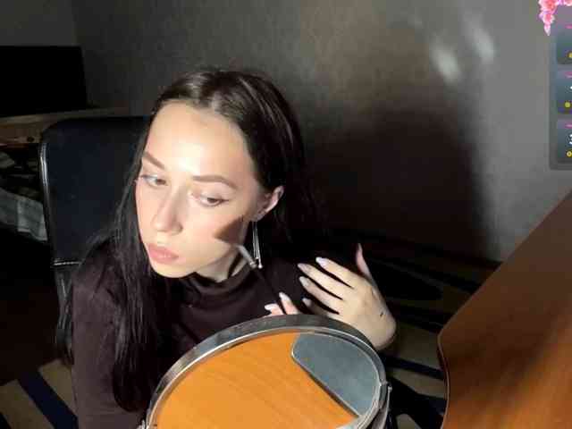 Modella: VinitaLaredo